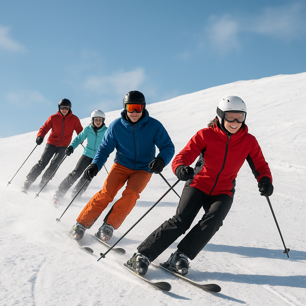 Séjour WEEK END OUVERTURE  -10%